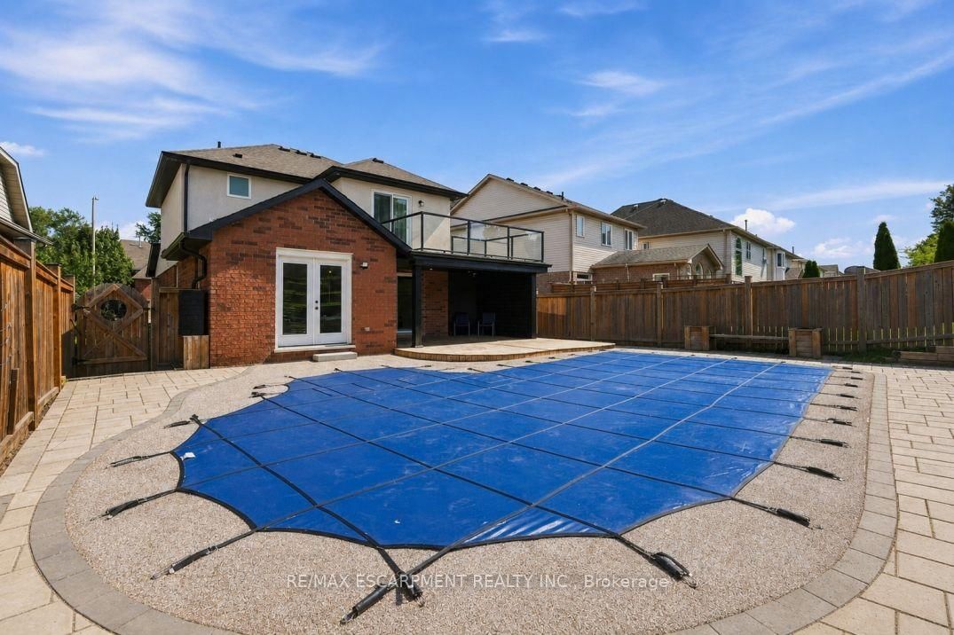 18 Sable Drive • Hamilton, ON photo 39