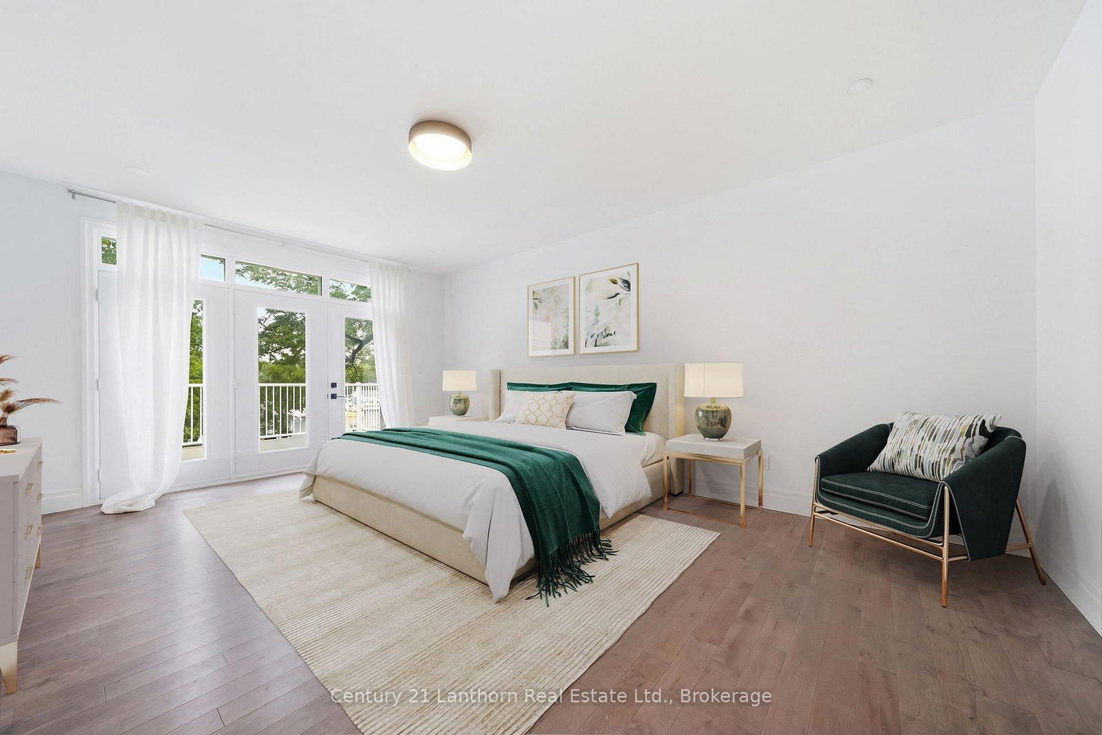 101 VILLENEUVE Drive • Prince Edward County, ON photo 25