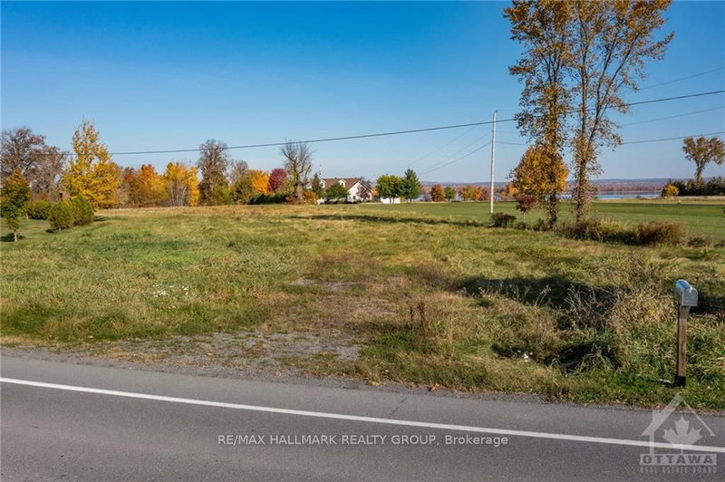 Lot 28 Principale Street