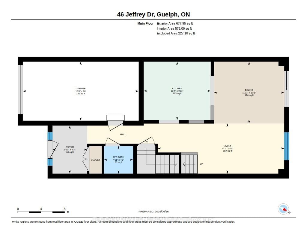 46 Jeffrey Drive • Guelph, ON photo 27