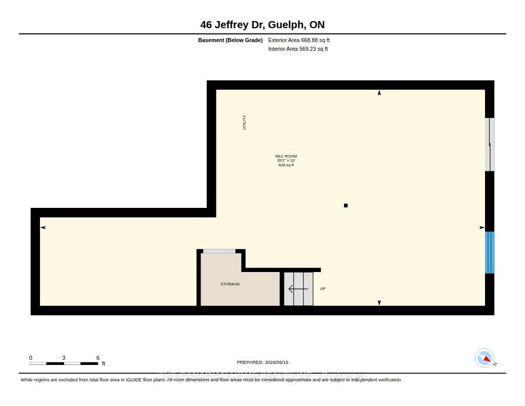 46 Jeffrey Drive • Guelph, ON photo 29