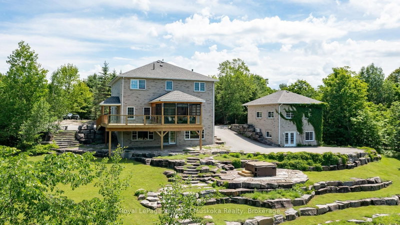 1039 Ziska Road