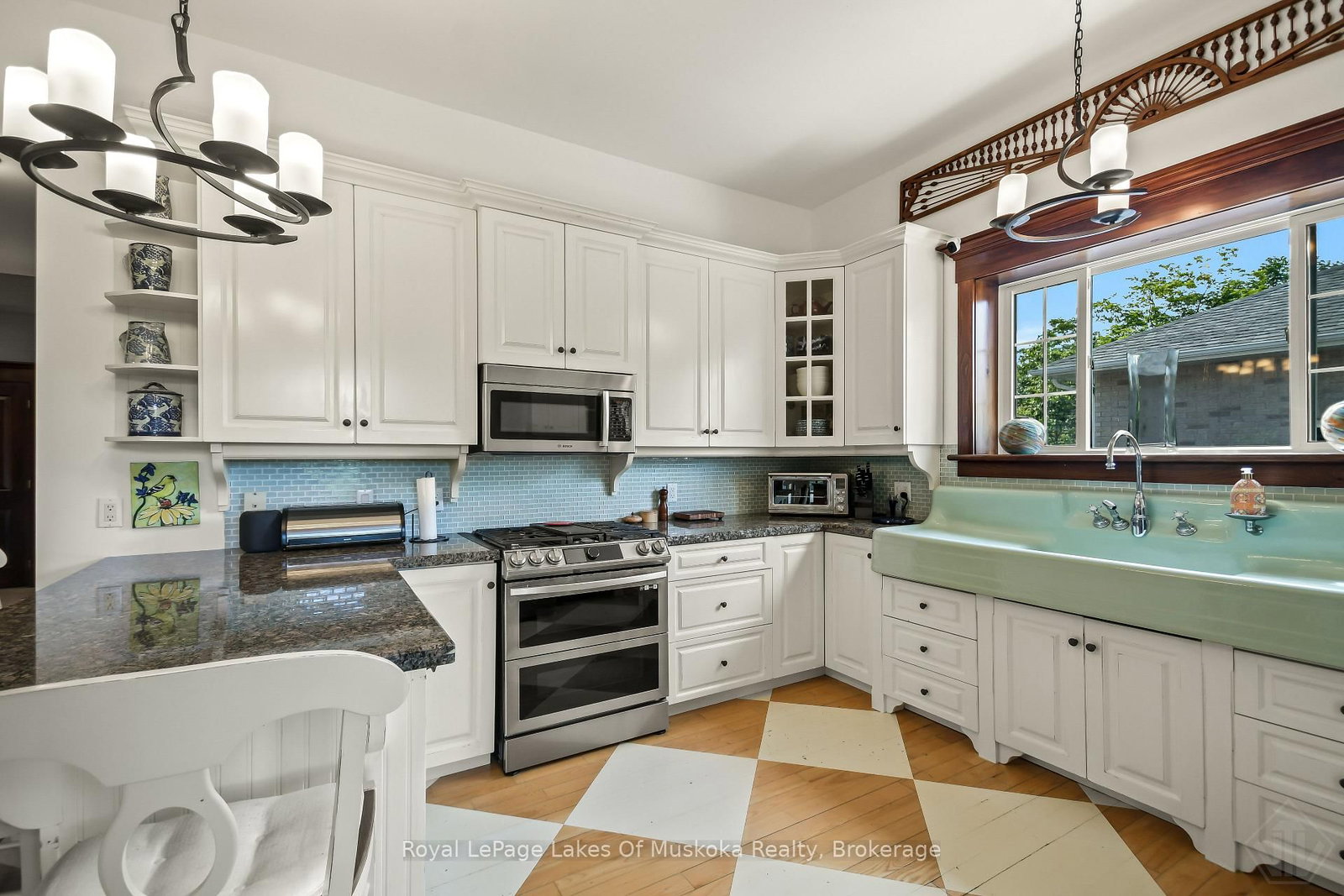 1039 Ziska Road • Bracebridge, ON photo 11