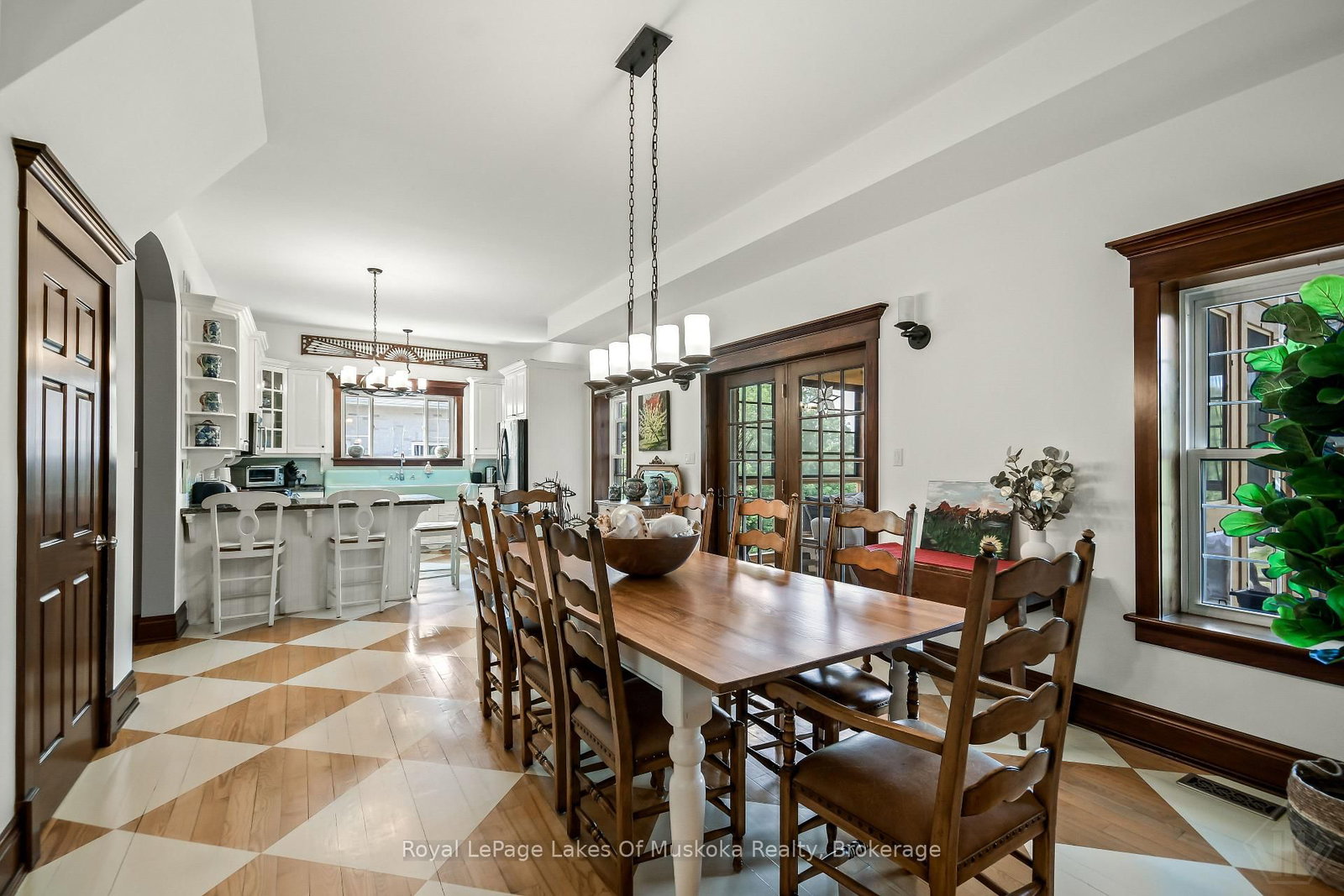 1039 Ziska Road • Bracebridge, ON photo 15
