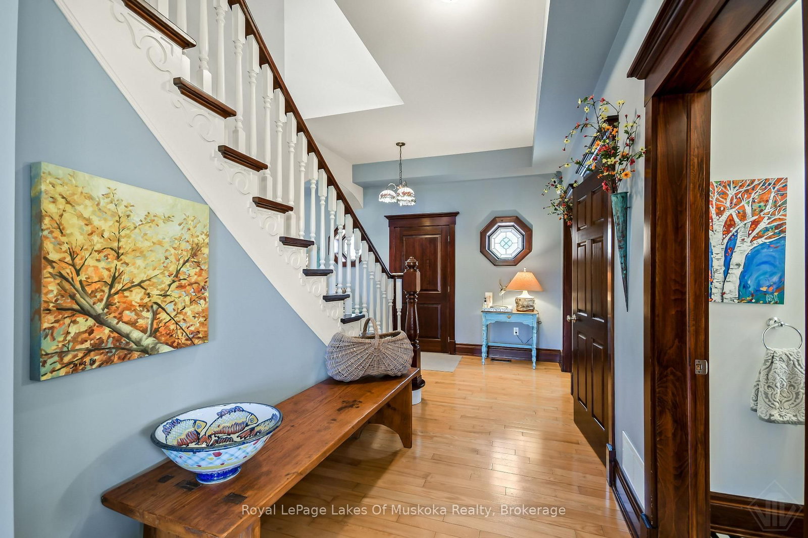 1039 Ziska Road • Bracebridge, ON photo 21