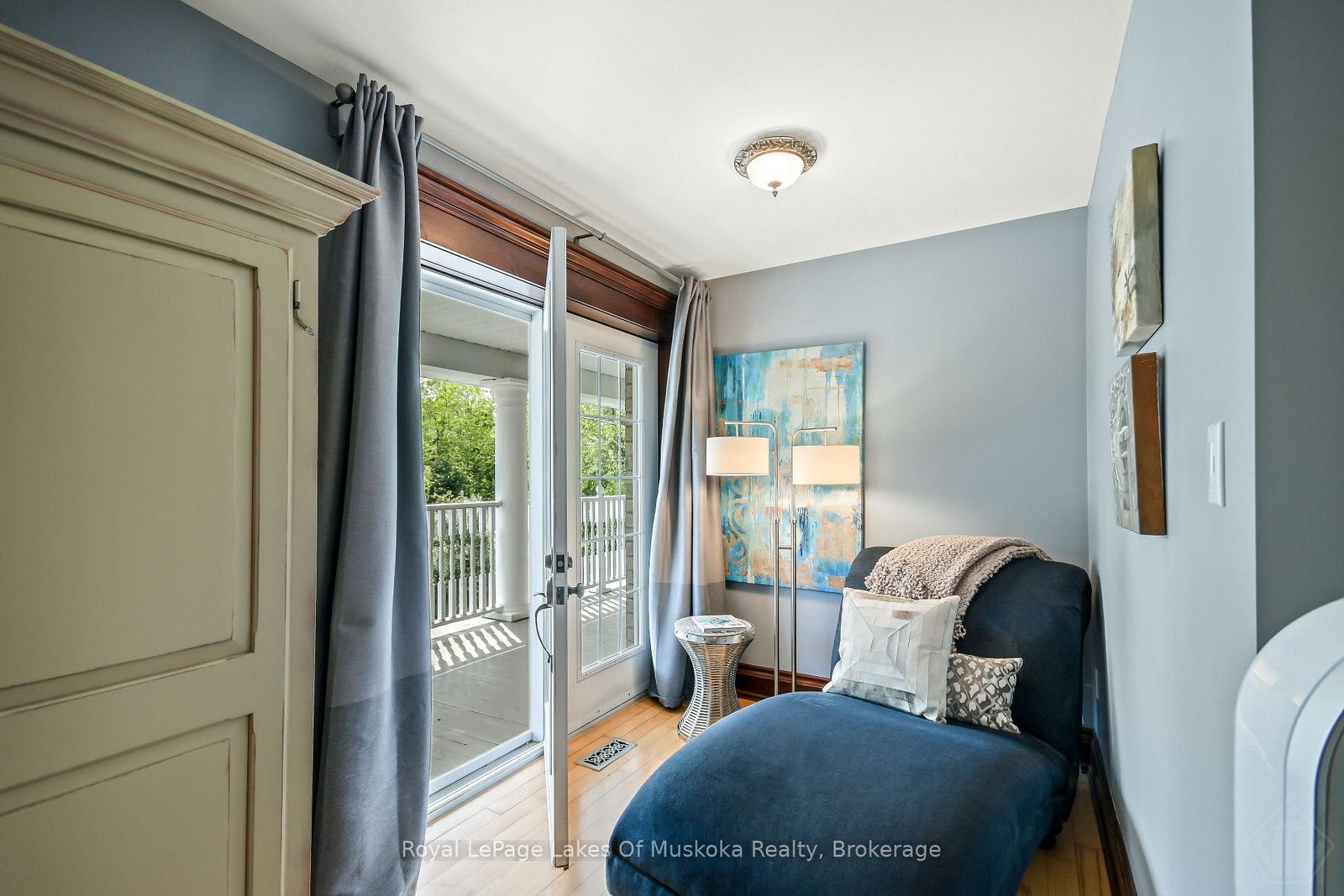 1039 Ziska Road • Bracebridge, ON photo 30