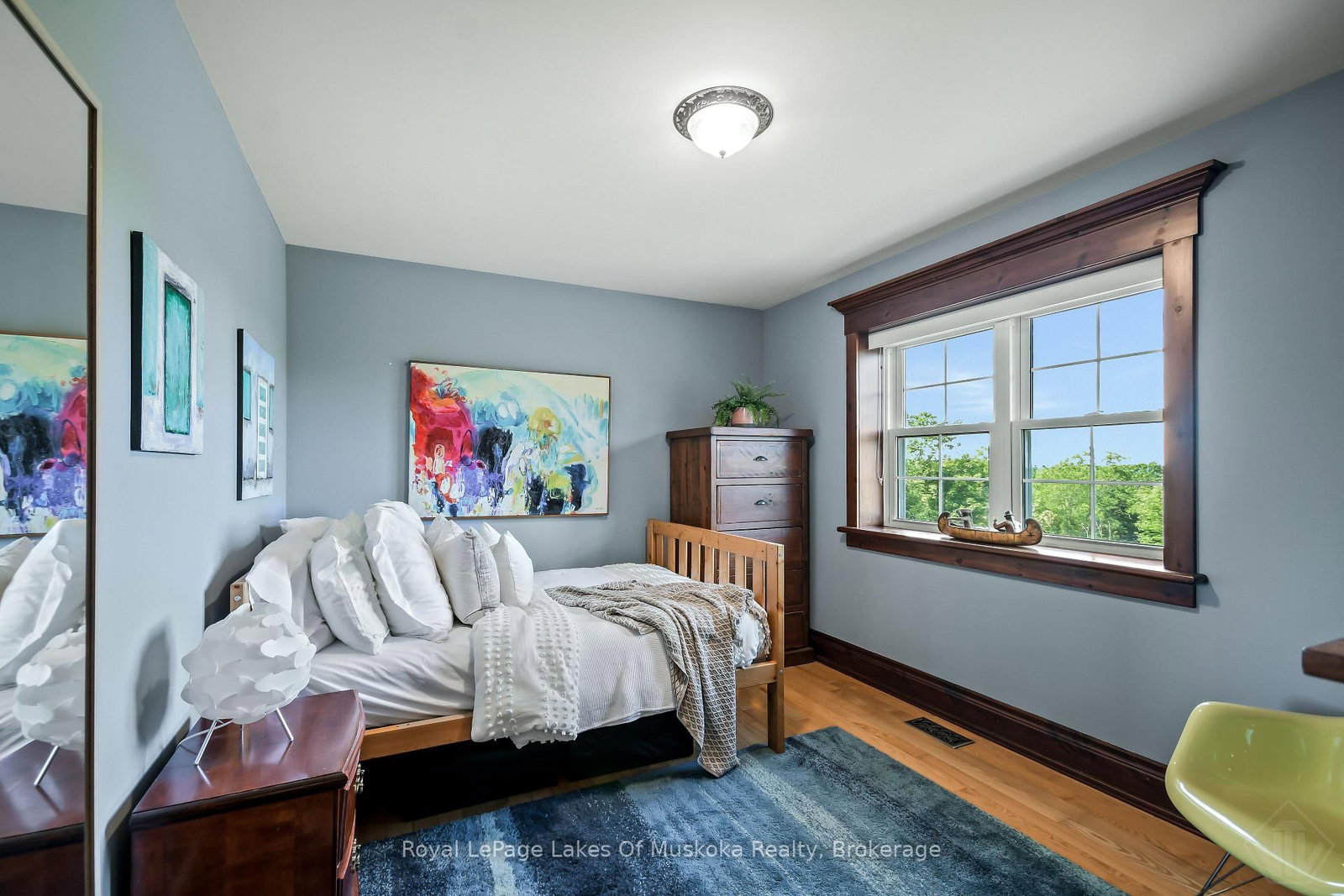 1039 Ziska Road • Bracebridge, ON photo 32