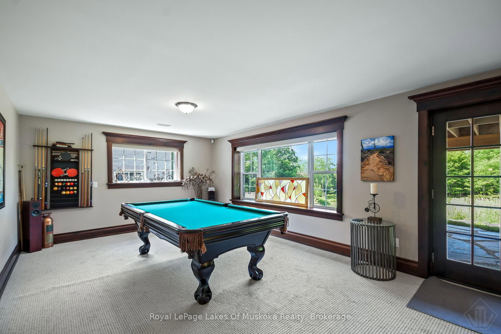1039 Ziska Road • Bracebridge, ON photo 37