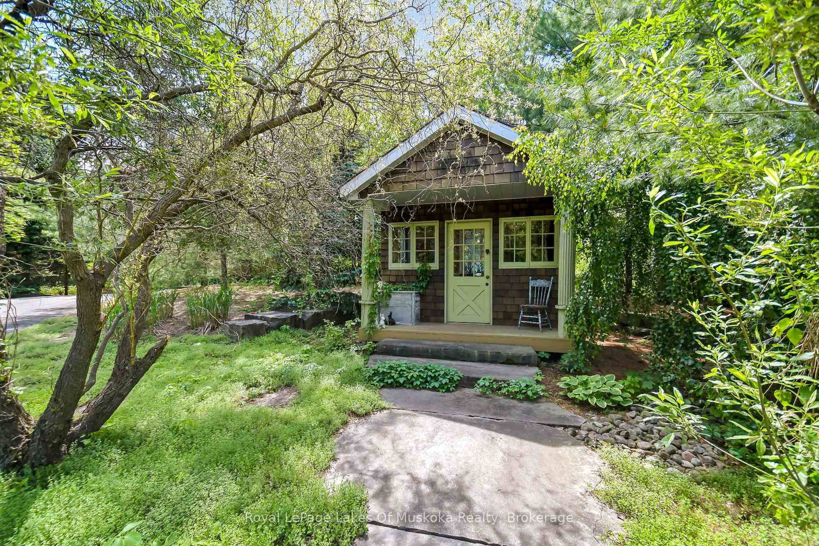1039 Ziska Road • Bracebridge, ON photo 44