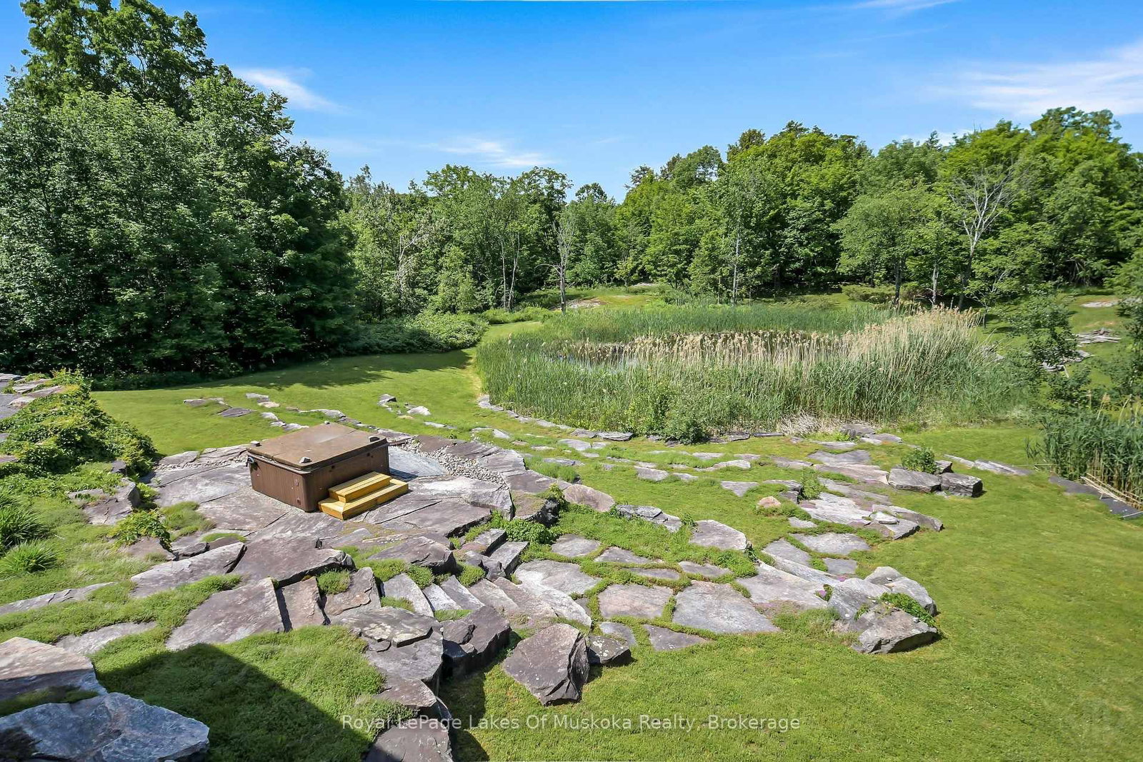 1039 Ziska Road • Bracebridge, ON photo 46