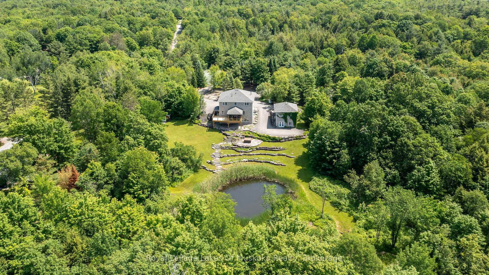 1039 Ziska Road • Bracebridge, ON photo 48