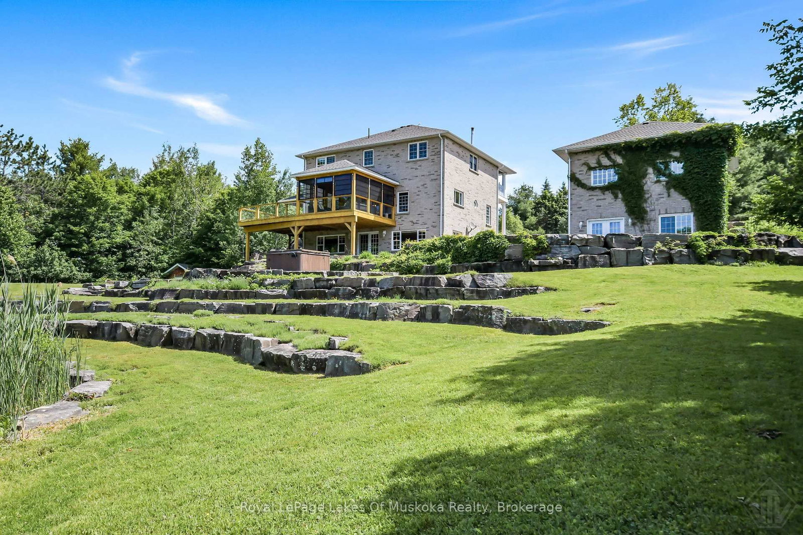 1039 Ziska Road • Bracebridge, ON photo 50