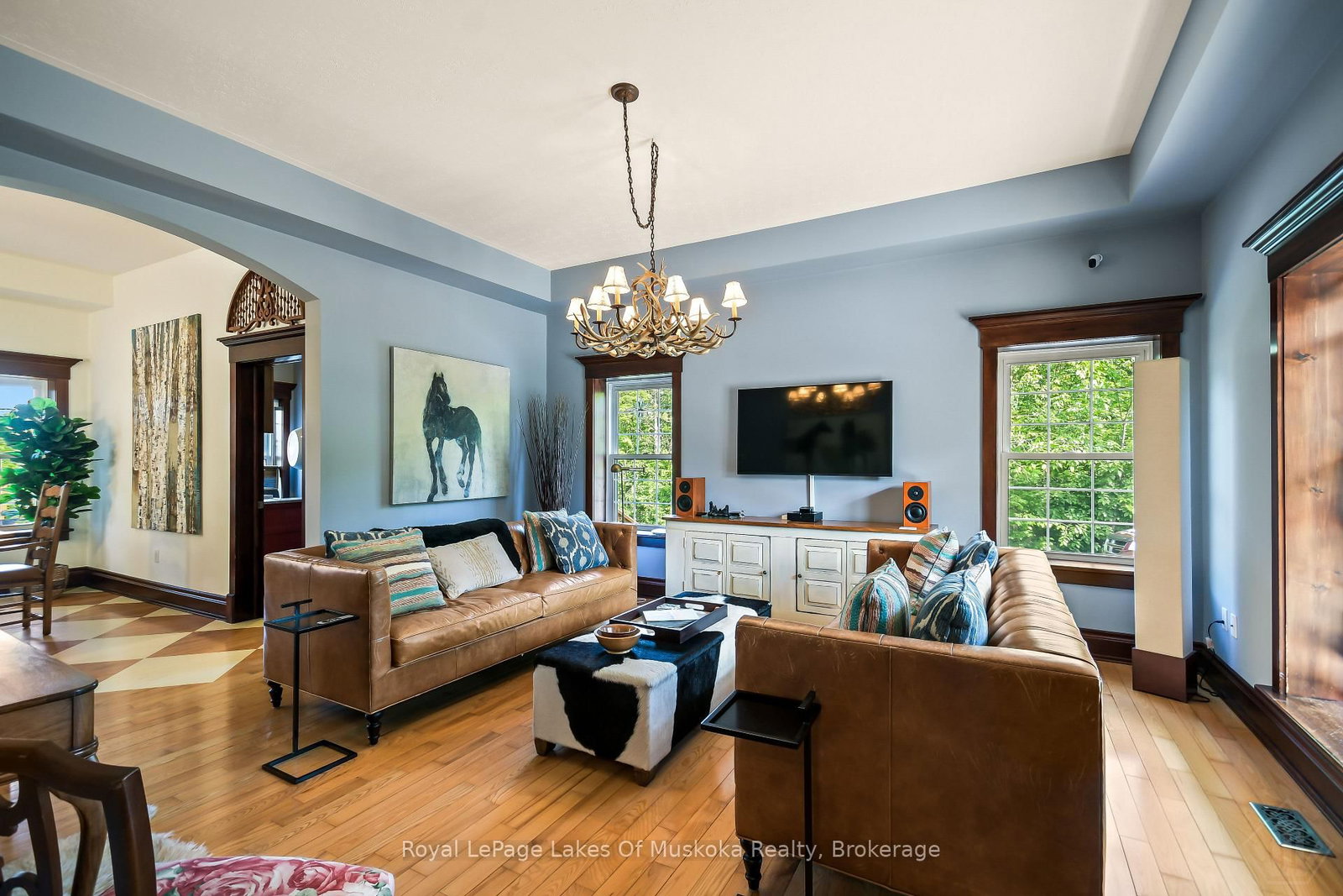 1039 Ziska Road • Bracebridge, ON photo 8