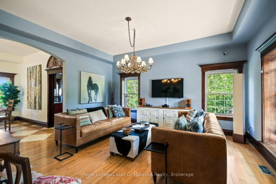 1039 Ziska Road • Bracebridge, ON photo 8