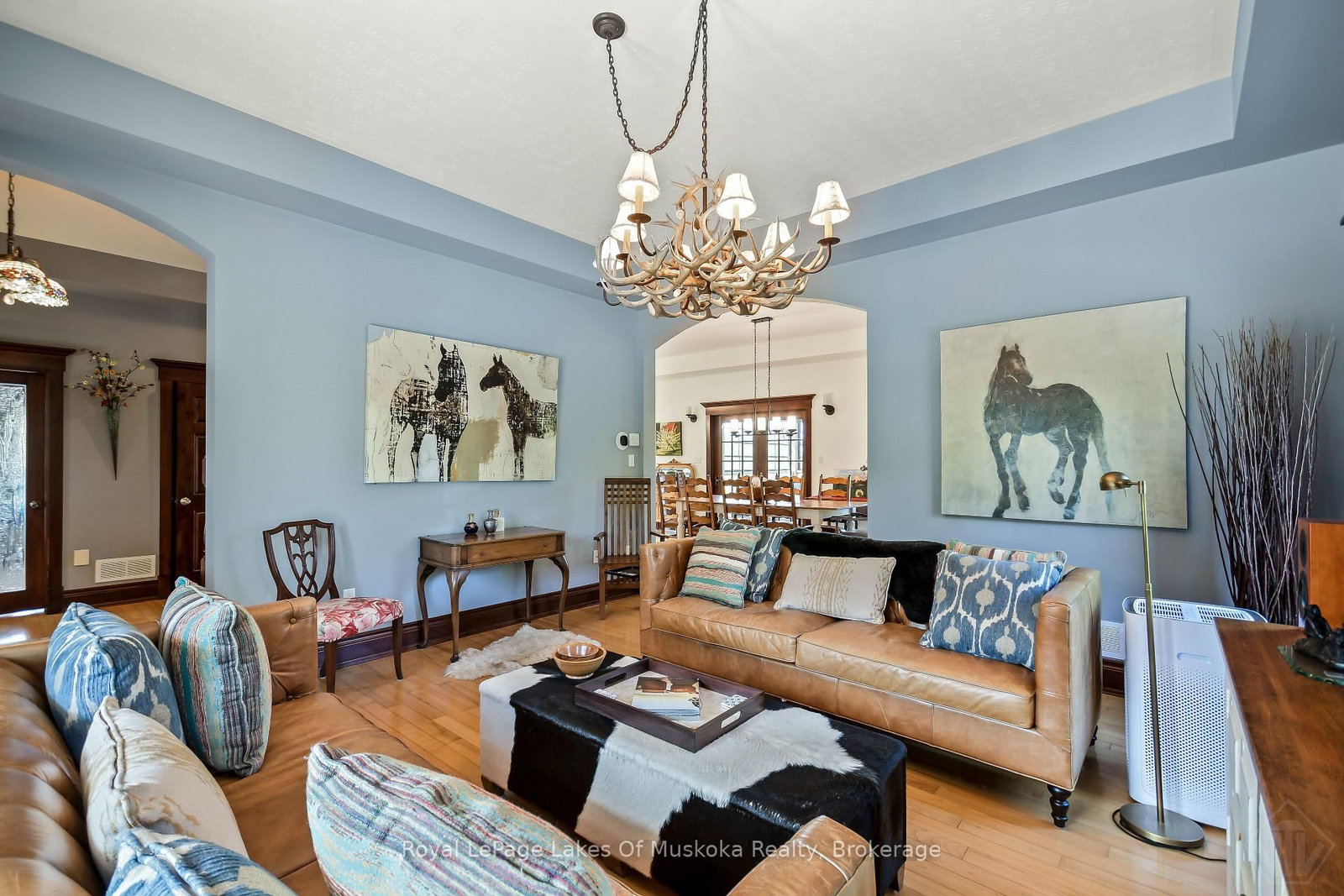 1039 Ziska Road • Bracebridge, ON photo 9