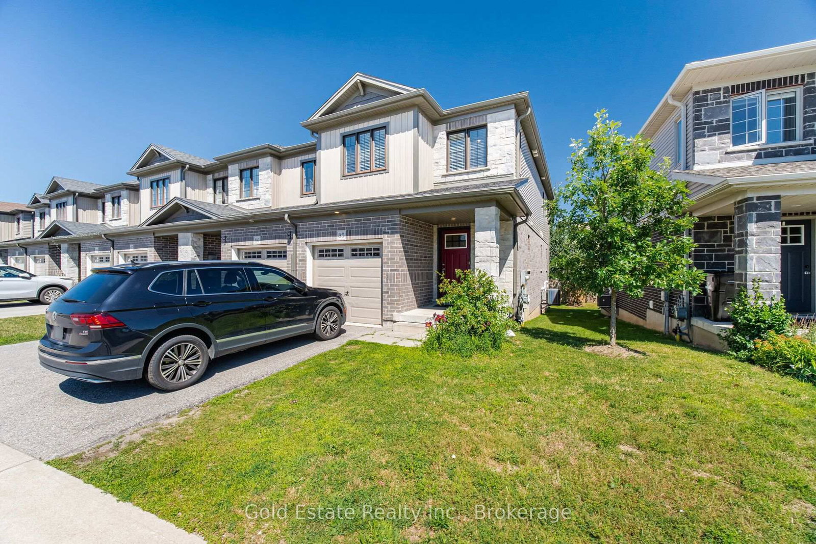 135 Hardcastle Drive • #85 • Cambridge, ON photo 4