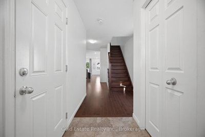 135 Hardcastle Drive • #85 • Cambridge, ON photo 8