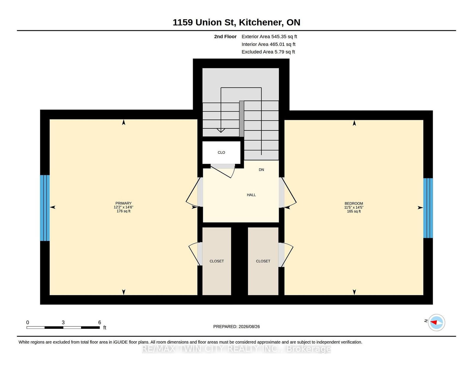 1159 Union Street • Kitchener, ON photo 41