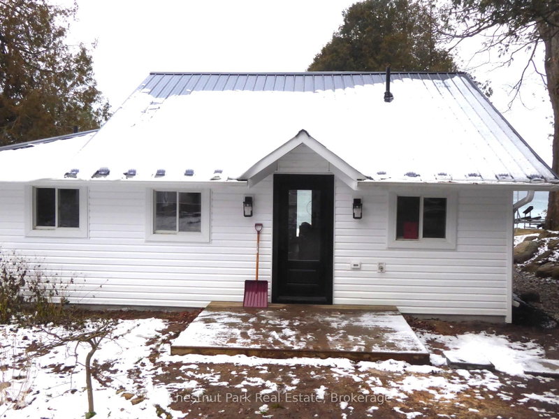 121 Kiowana Beach Road
