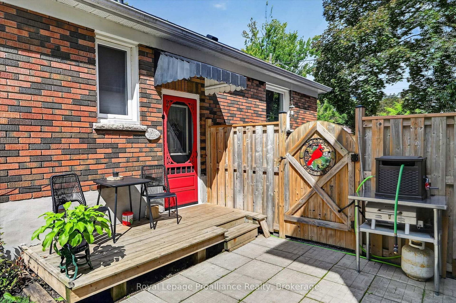 837 Sherburne Street • Peterborough, ON photo 24
