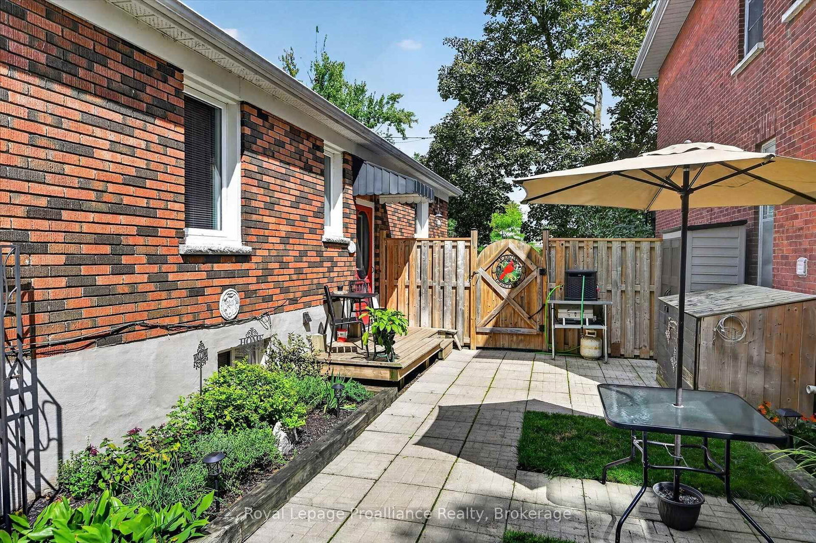 837 Sherburne Street • Peterborough, ON photo 26