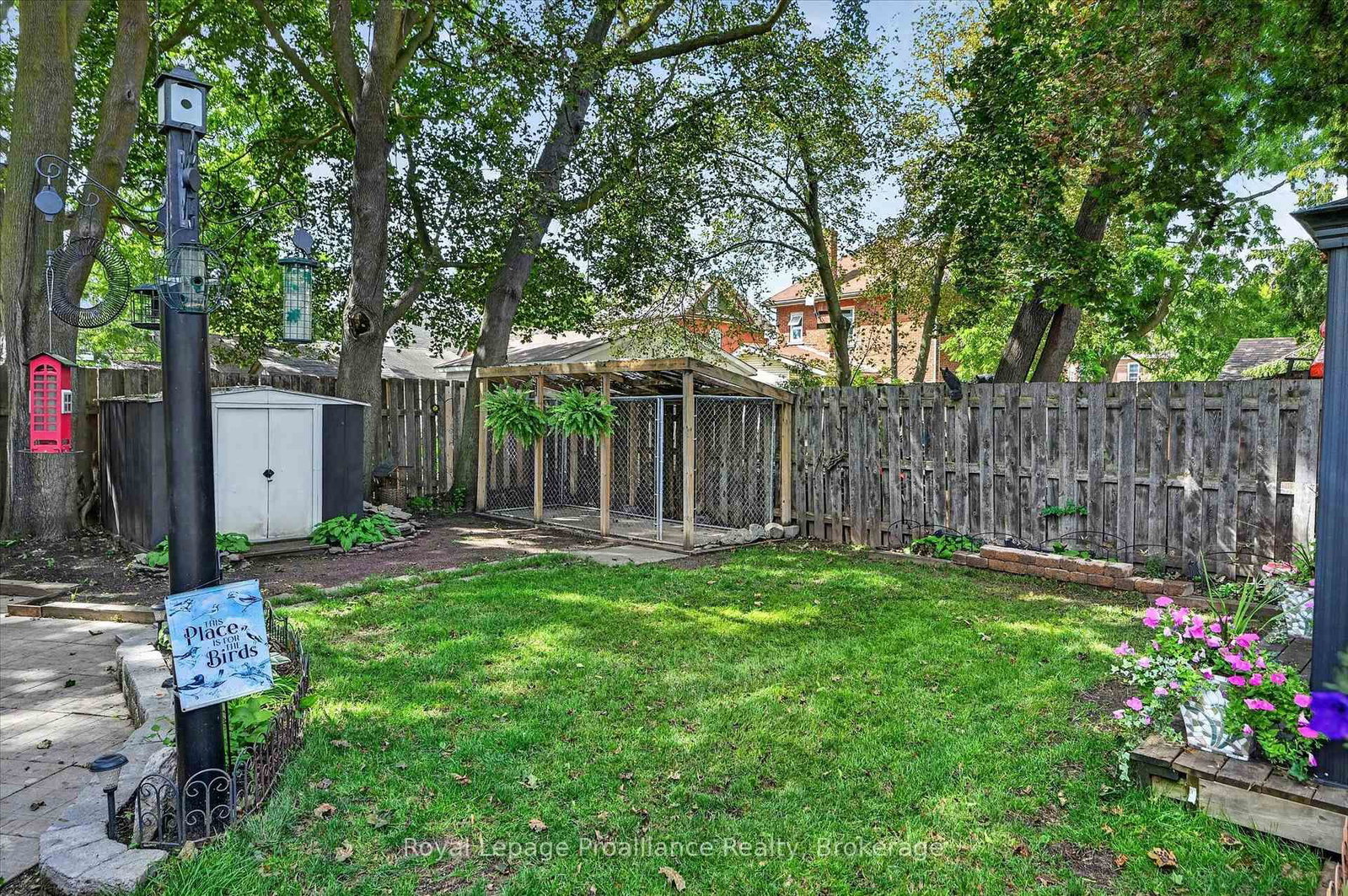 837 Sherburne Street • Peterborough, ON photo 27
