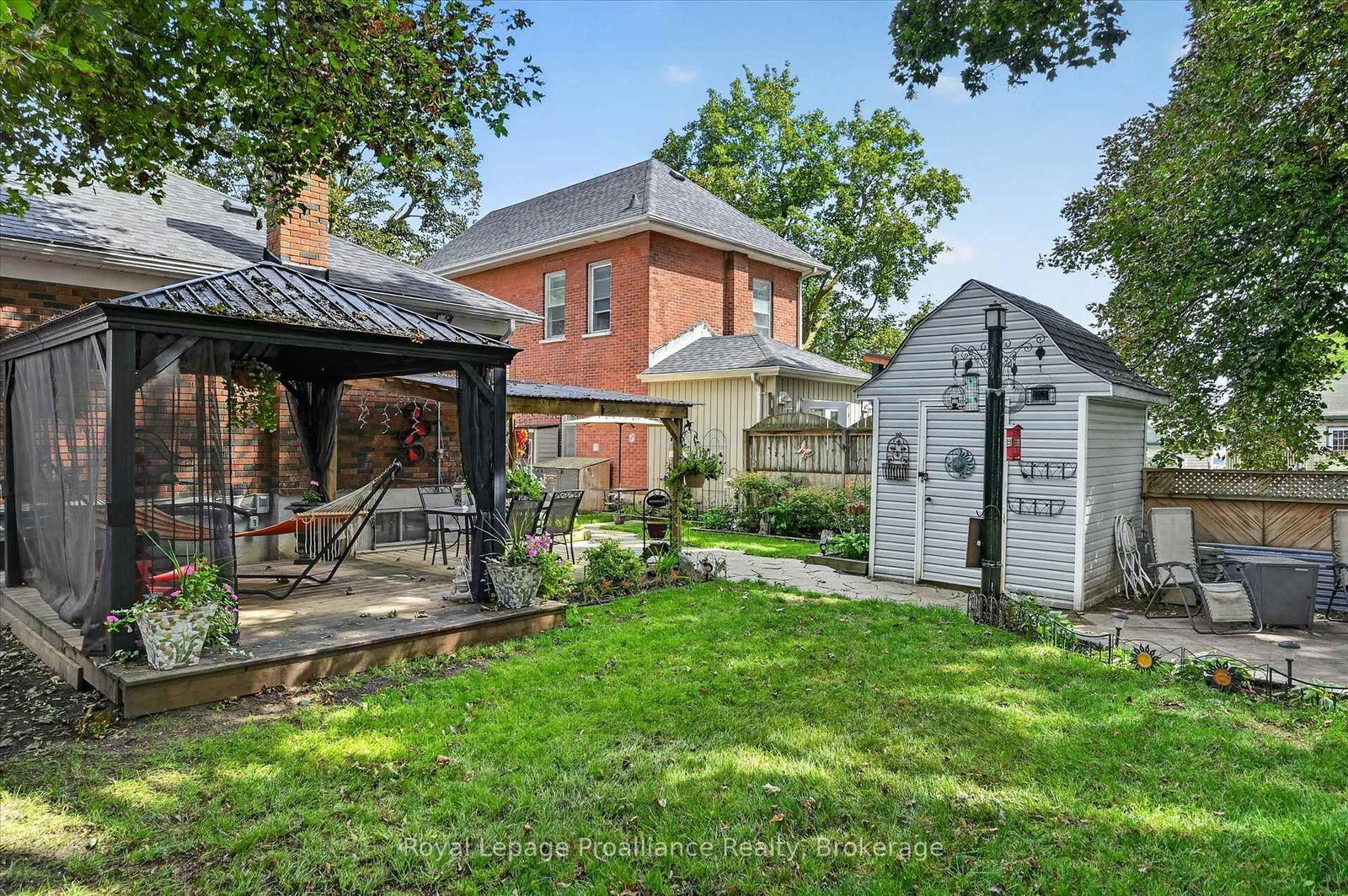837 Sherburne Street • Peterborough, ON photo 29