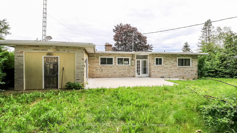 21 Glassford Rd, Kawartha Lakes, Ontario