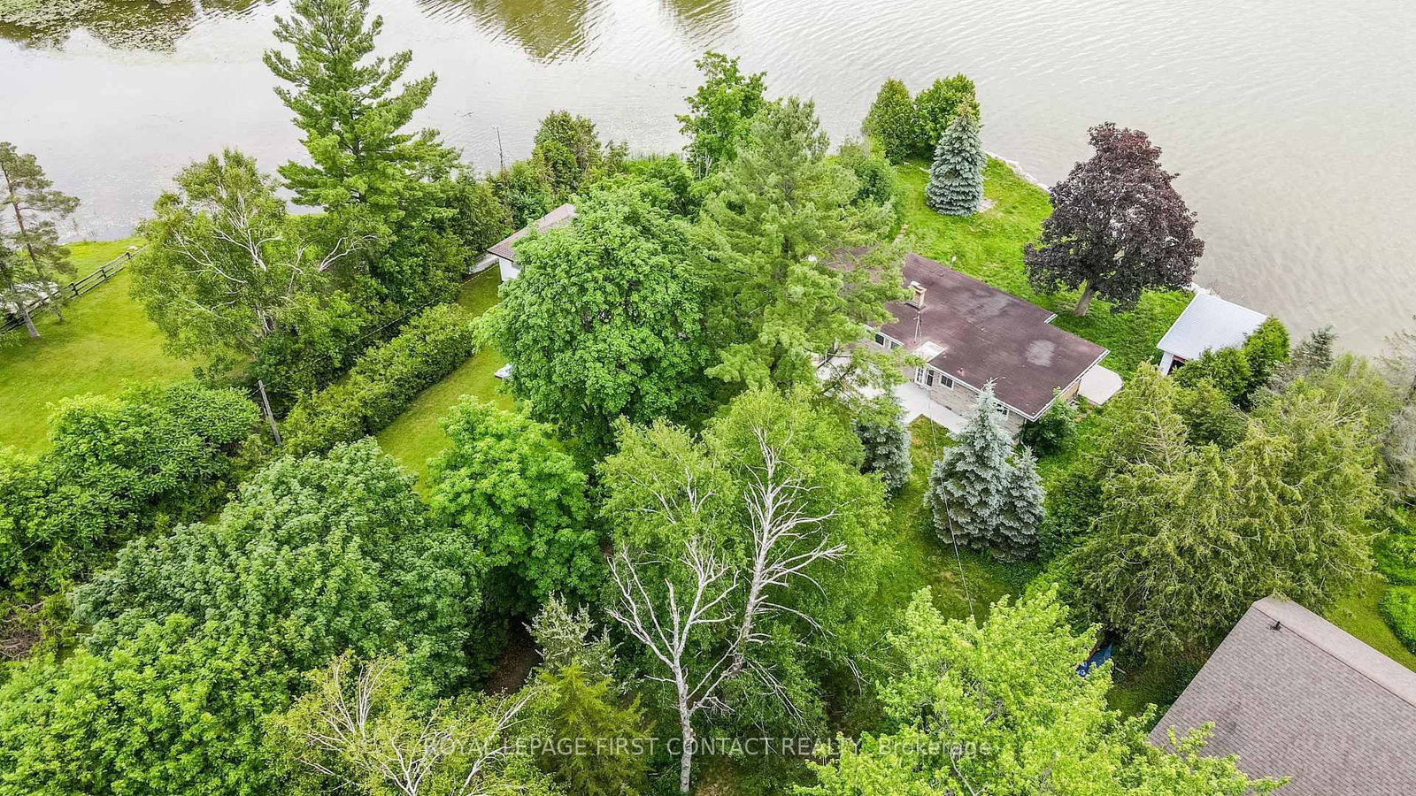 21 Glassford Road • Kawartha Lakes, ON photo 10