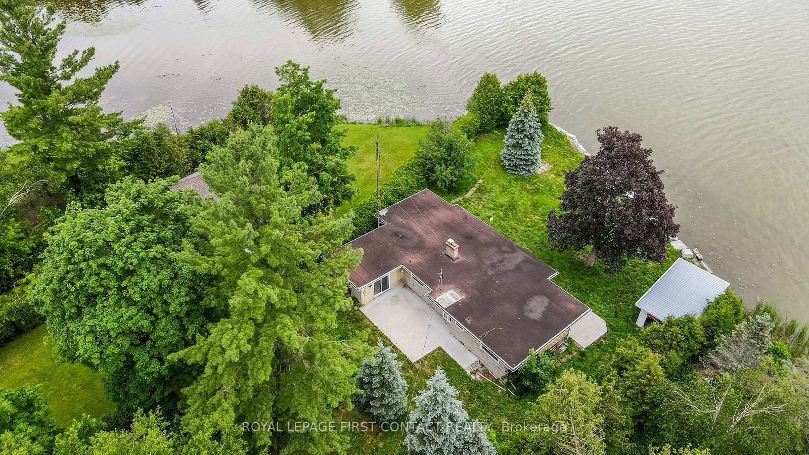 21 Glassford Road • Kawartha Lakes, ON photo 11
