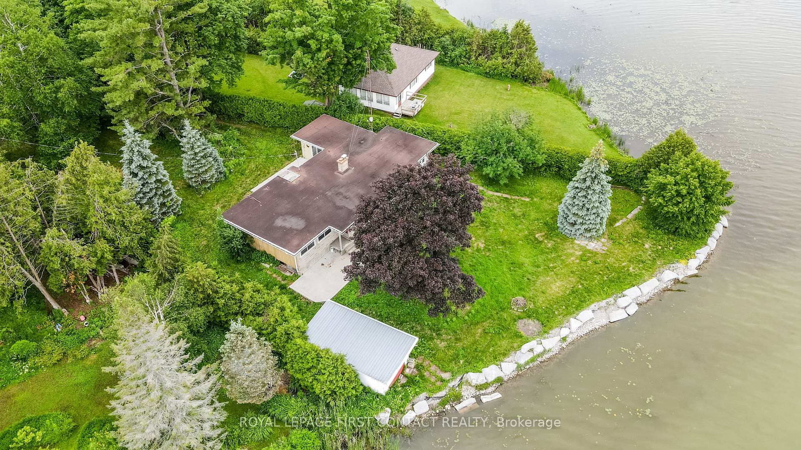 21 Glassford Road • Kawartha Lakes, ON photo 12