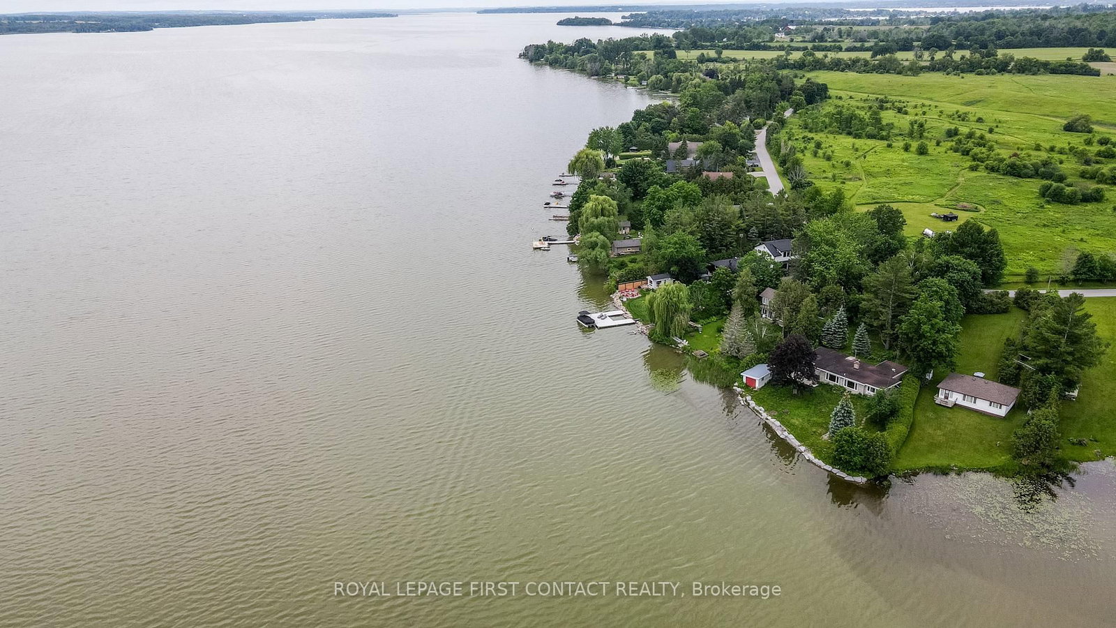 21 Glassford Road • Kawartha Lakes, ON photo 14