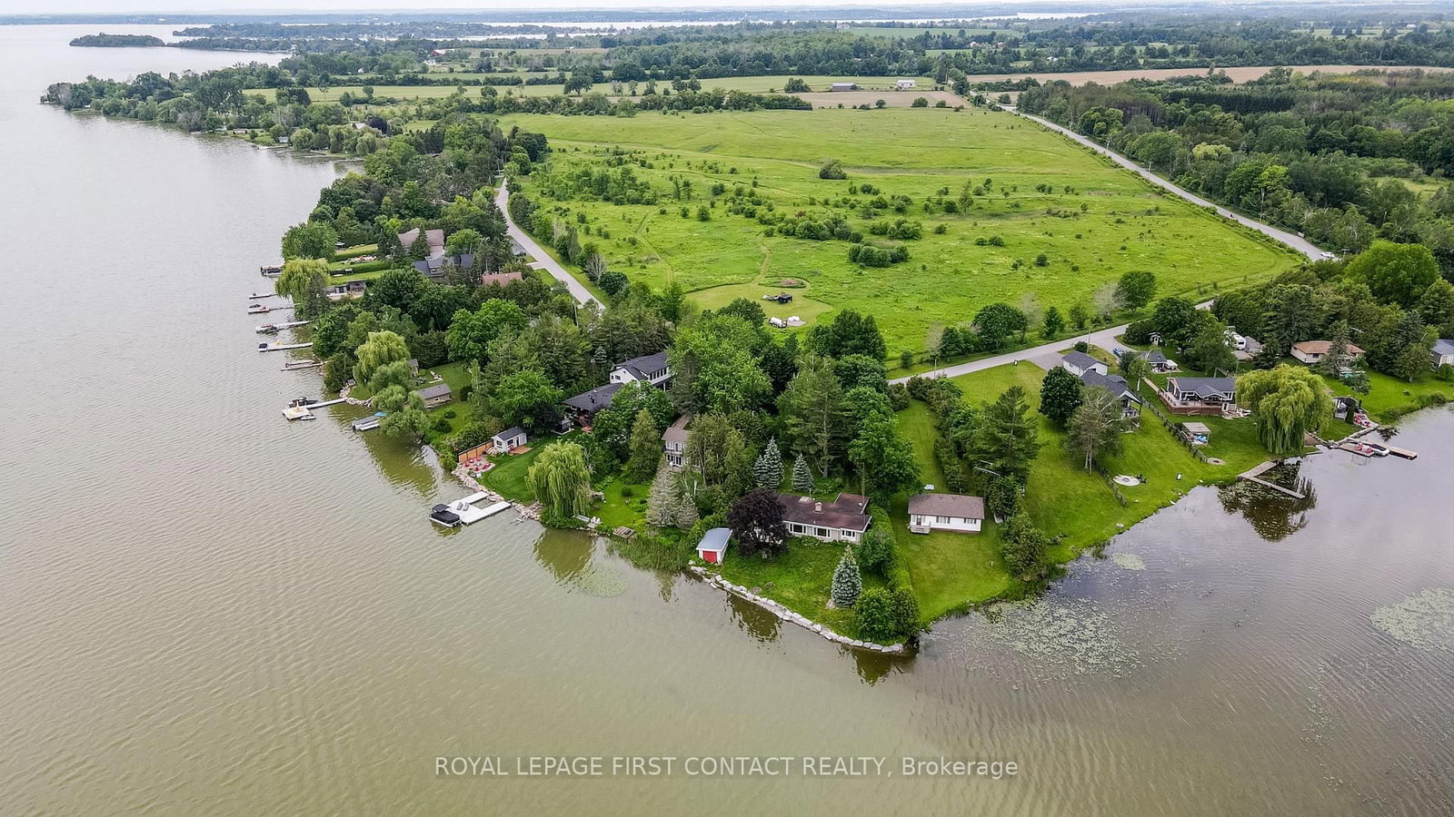 21 Glassford Road • Kawartha Lakes, ON photo 15