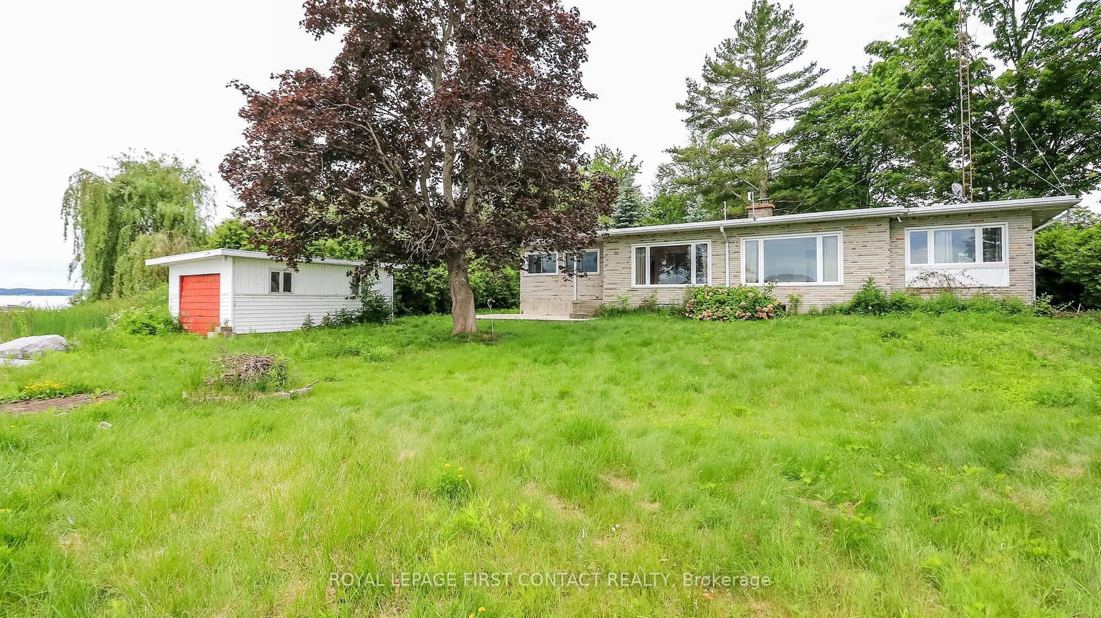 21 Glassford Road • Kawartha Lakes, ON photo 16