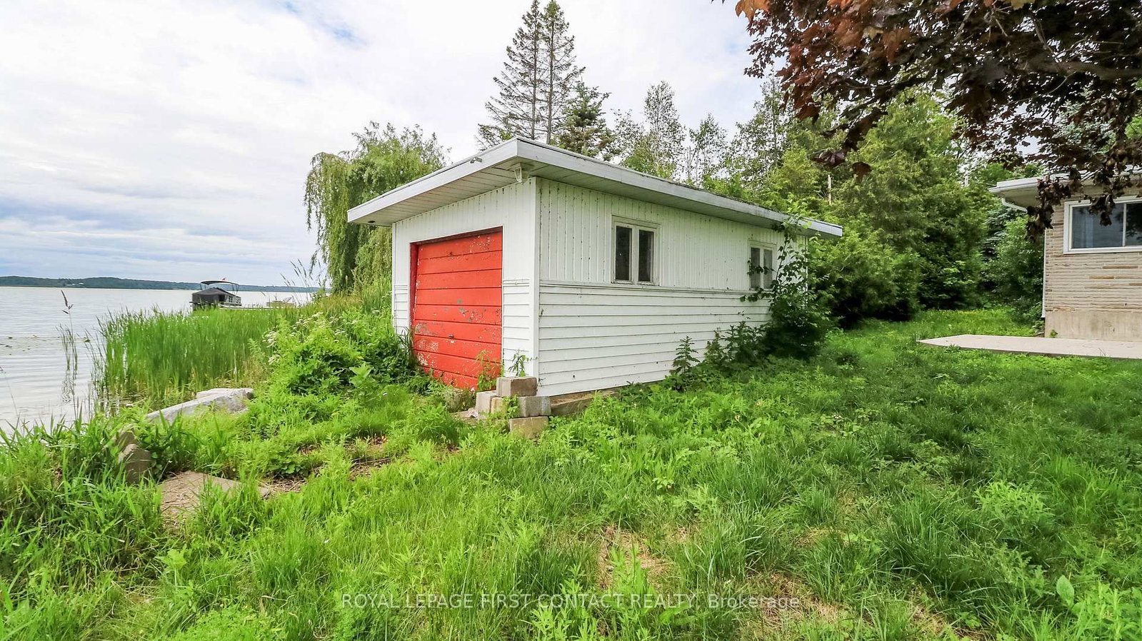 21 Glassford Road • Kawartha Lakes, ON photo 18