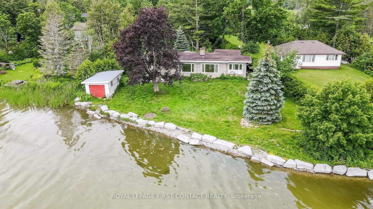 21 Glassford Road • Kawartha Lakes, ON photo 4
