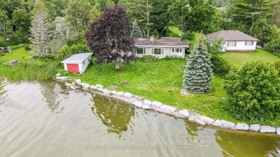 21 Glassford Road • Kawartha Lakes, ON photo 4