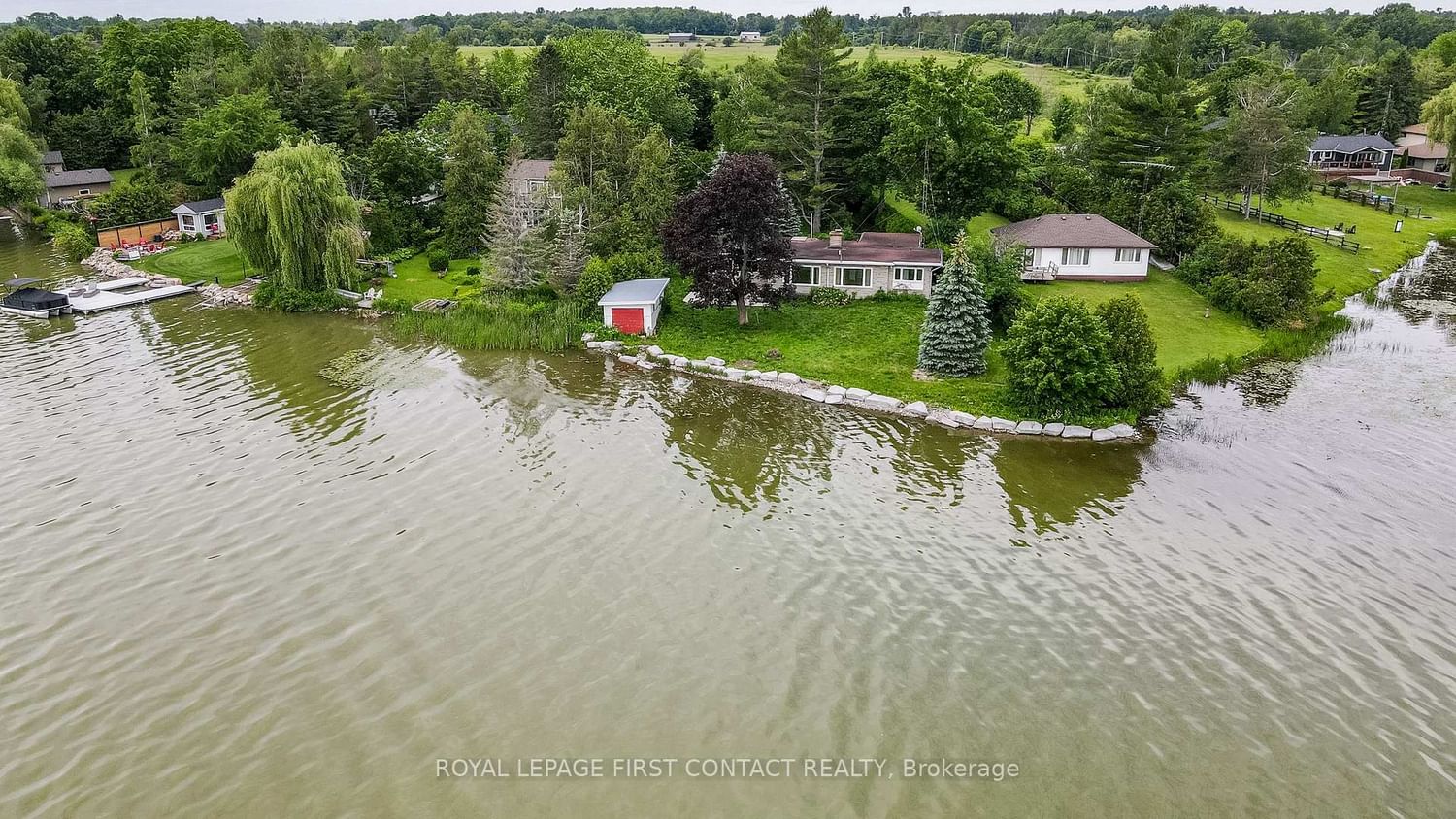 21 Glassford Road • Kawartha Lakes, ON photo 6