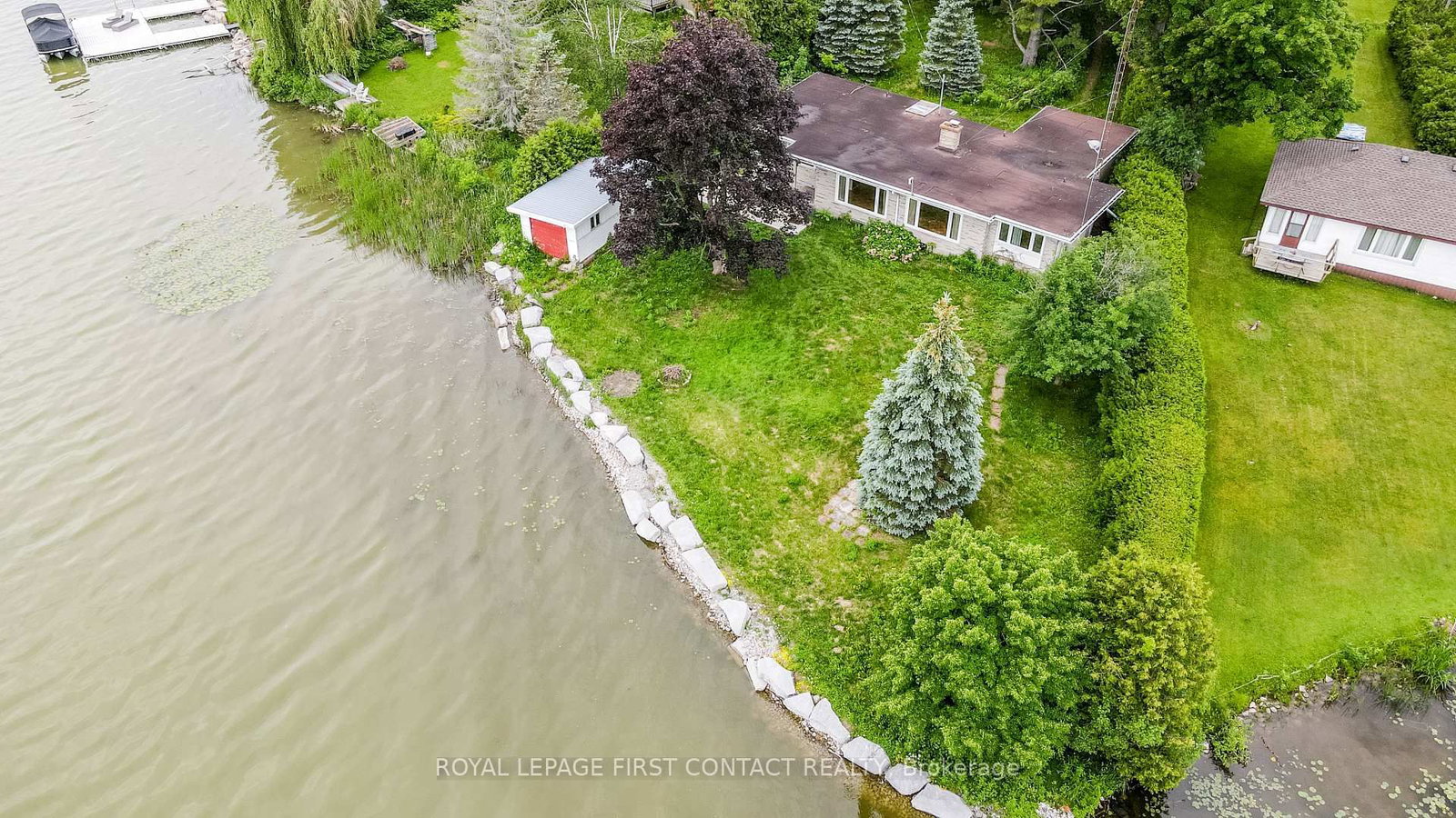 21 Glassford Road • Kawartha Lakes, ON photo 7