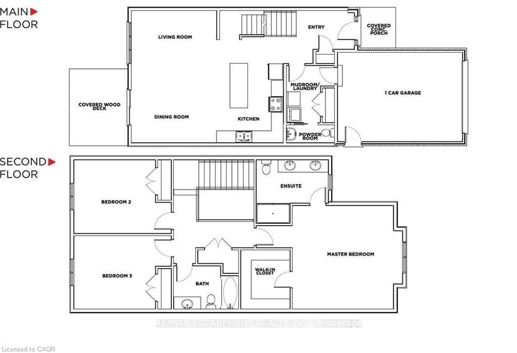 66 PIKE CREEK Drive • Haldimand, ON photo 1