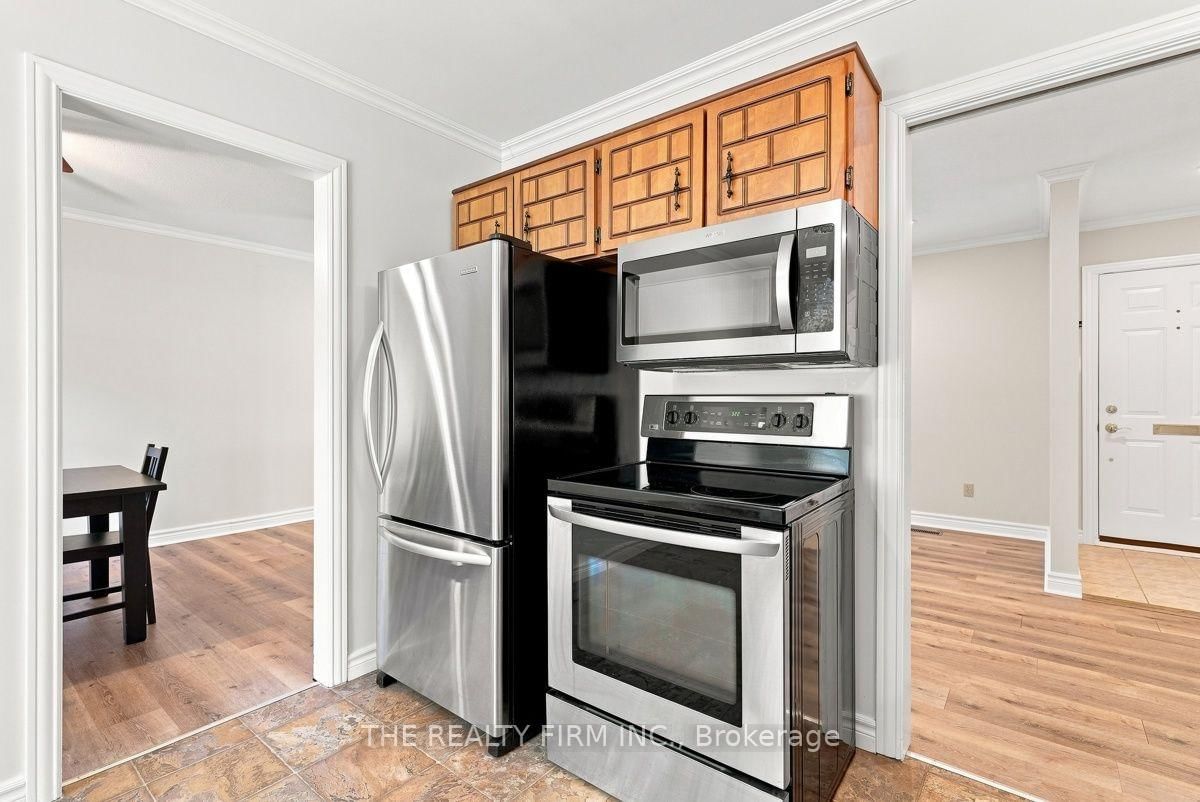20 Lynngate Court • London South, ON photo 14