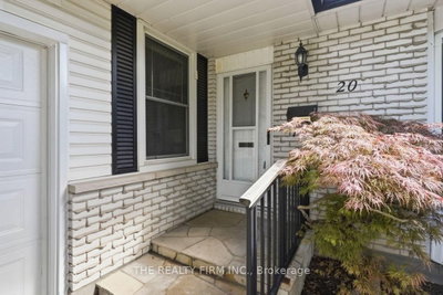 20 Lynngate Court • London South, ON photo 5
