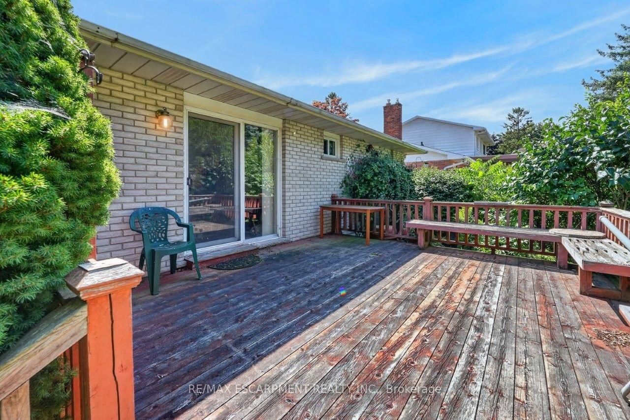 4193 Regent Court • Lincoln, ON photo 18