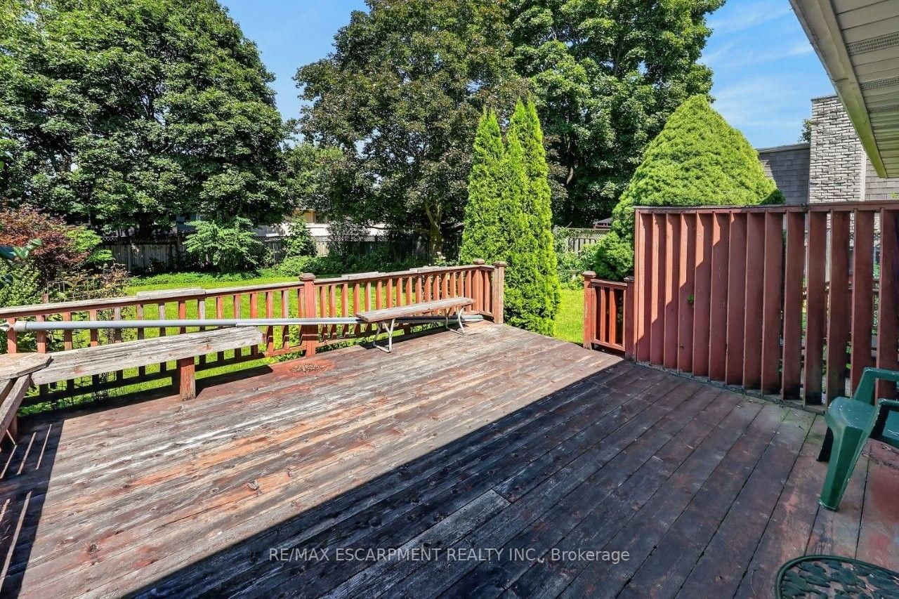 4193 Regent Court • Lincoln, ON photo 19