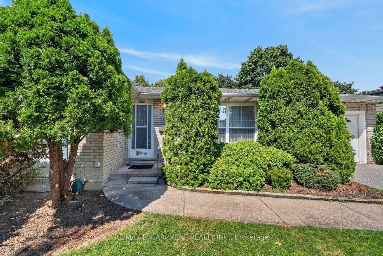4193 Regent Court • Lincoln, ON photo 20