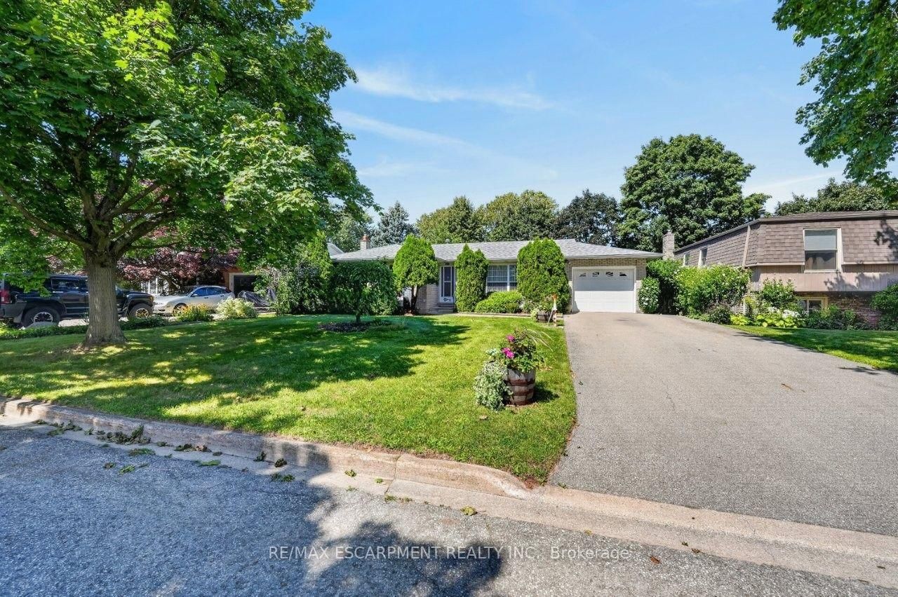 4193 Regent Court • Lincoln, ON photo 21