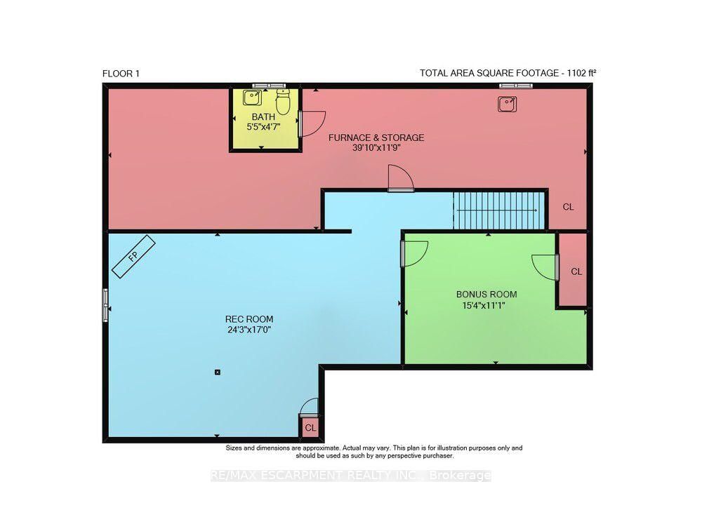 4193 Regent Court • Lincoln, ON photo 25