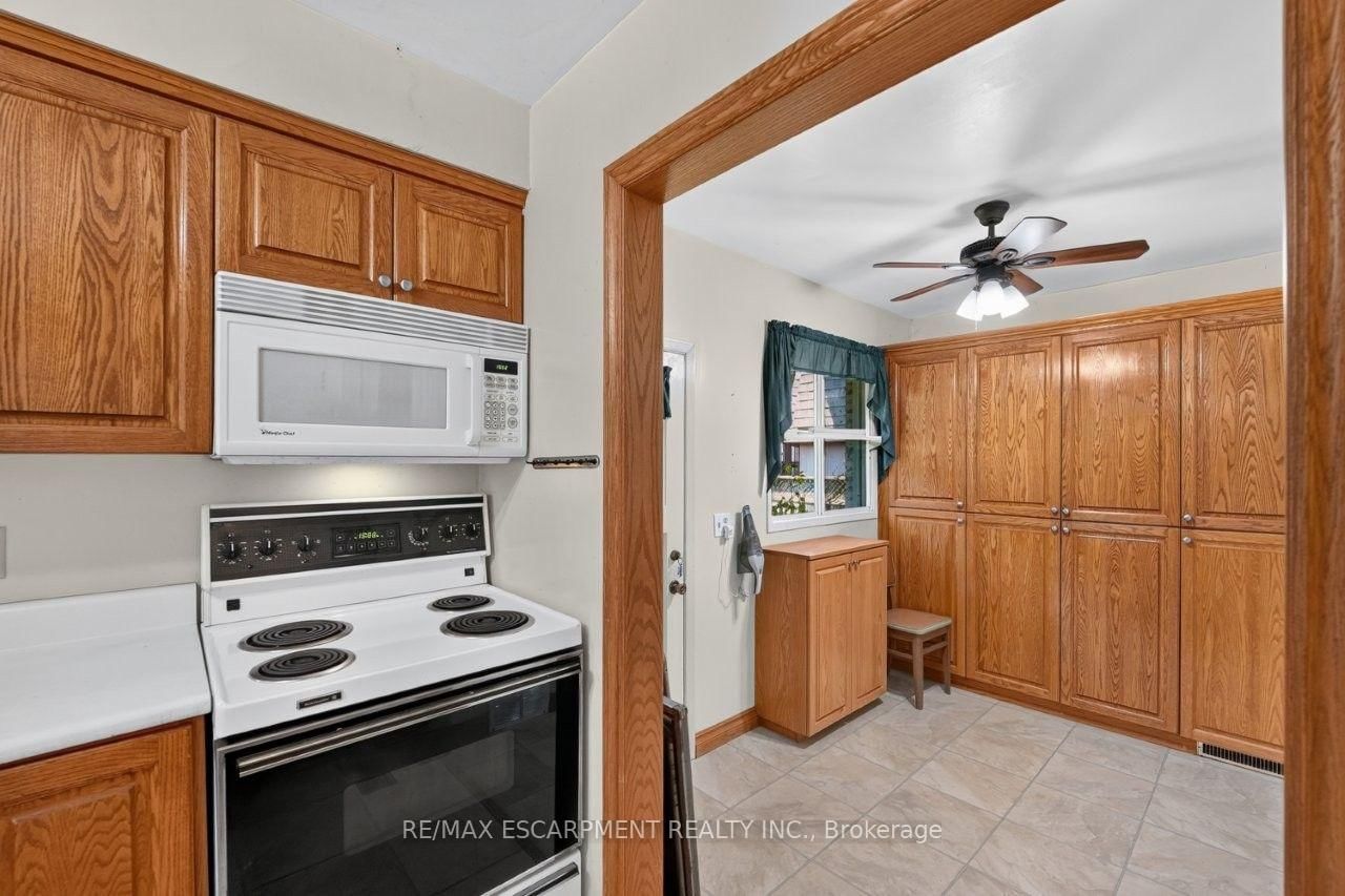 4193 Regent Court • Lincoln, ON photo 7