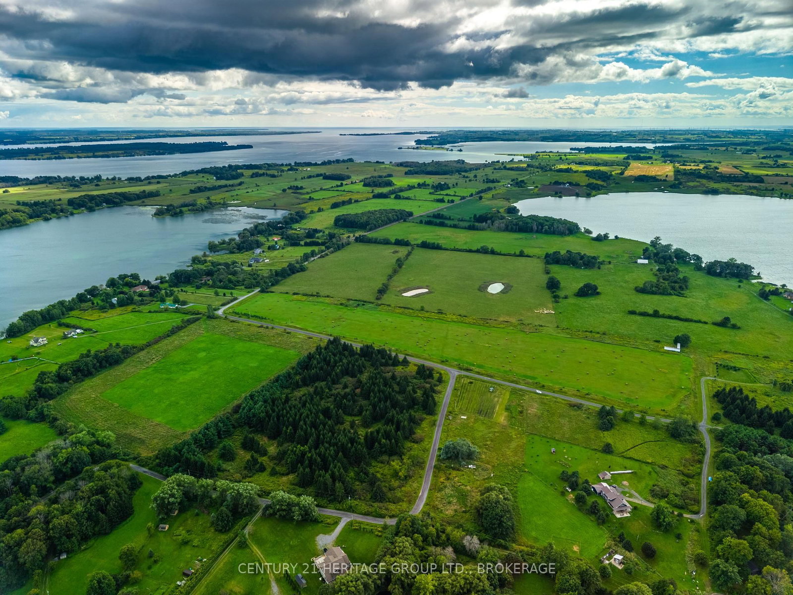7 HUNT CLUB Lane • Wolfe Island, ON photo 22