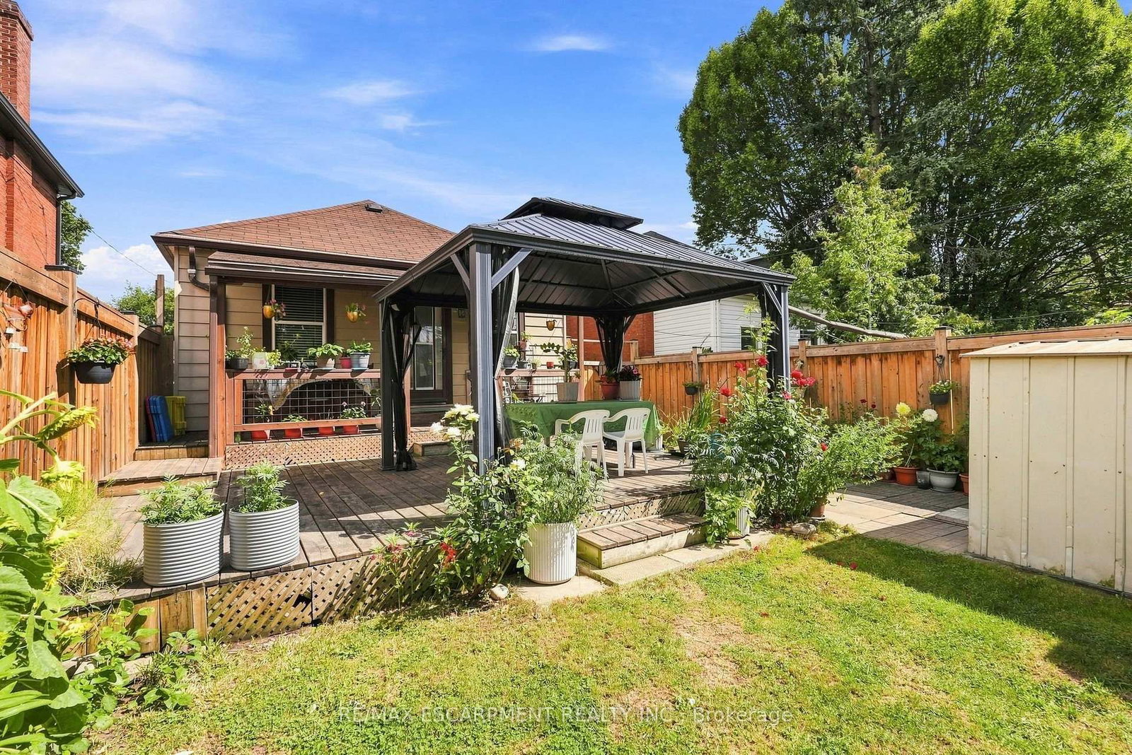 127 Park Row N • Hamilton, ON photo 30